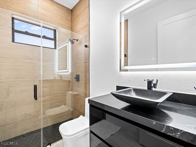 Address unavailable.