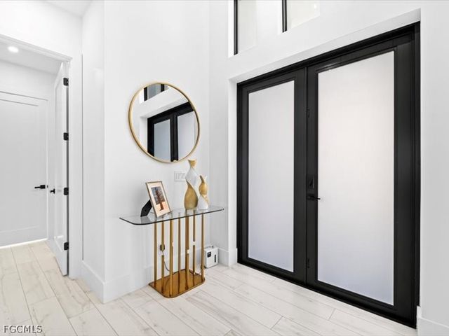 Address unavailable.