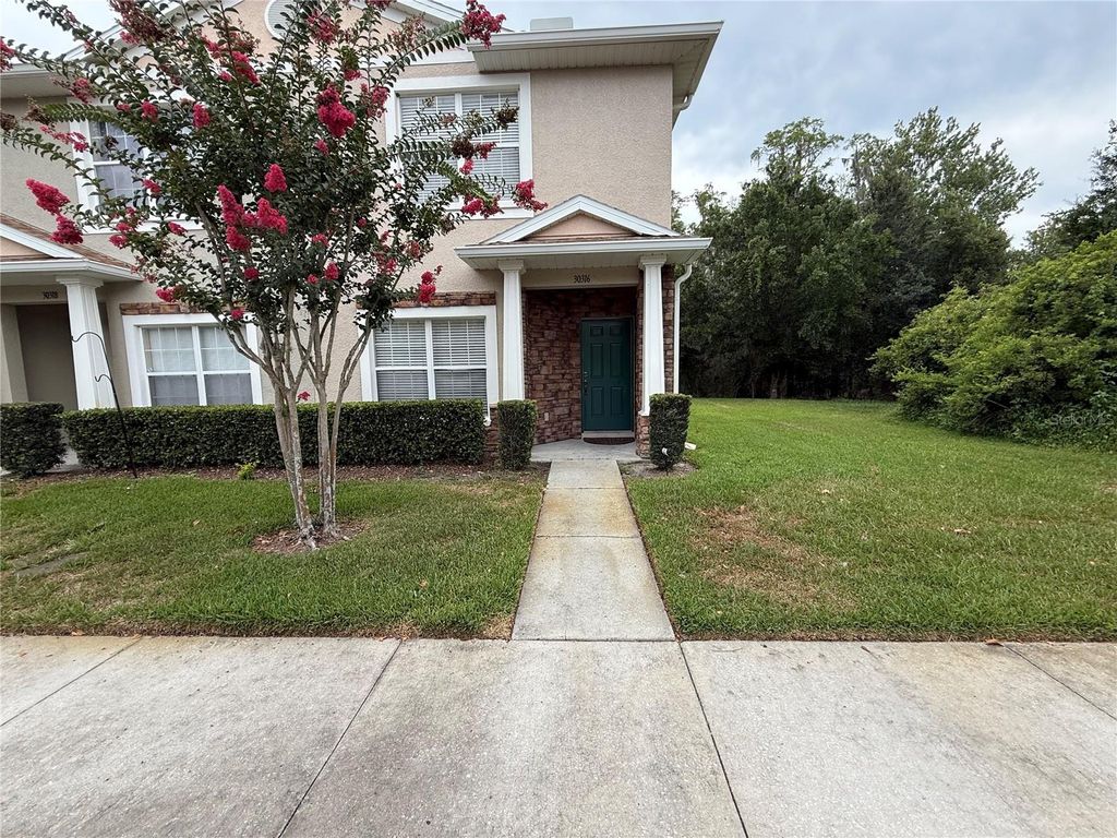 30316 ELDERWOOD DRIVE, Wesley Chapel, FL 33543