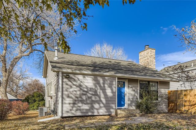 2910 S Revere Street, Aurora, CO 80014