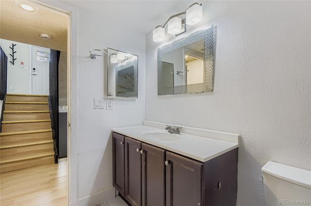 2910 S Revere Street, Aurora, CO 80014