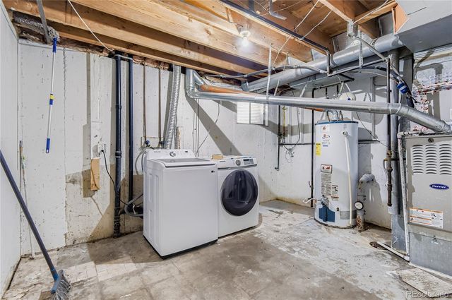 2910 S Revere Street, Aurora, CO 80014