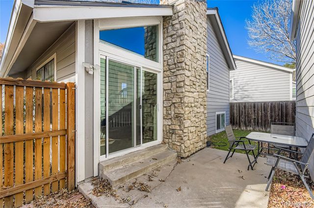 2910 S Revere Street, Aurora, CO 80014