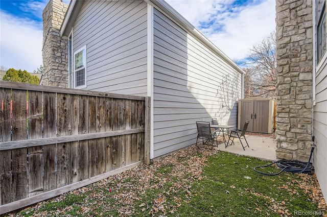 2910 S Revere Street, Aurora, CO 80014