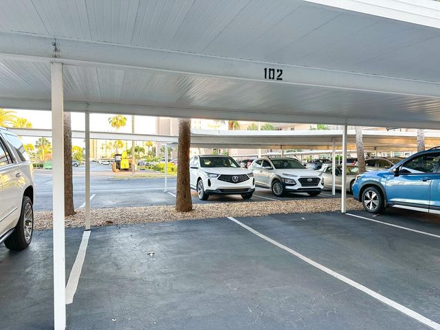 7920 SUN ISLAND DRIVE S 102, South Pasadena, FL 33707