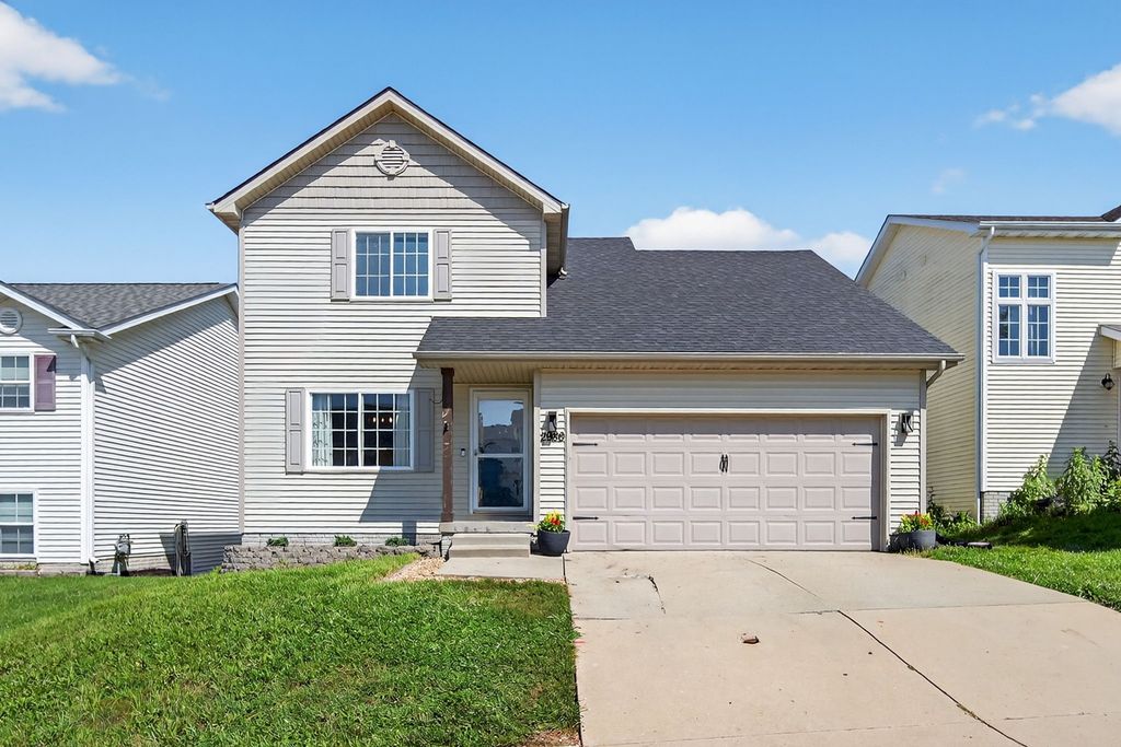 2986 Park Place, Norwalk, IA 50211