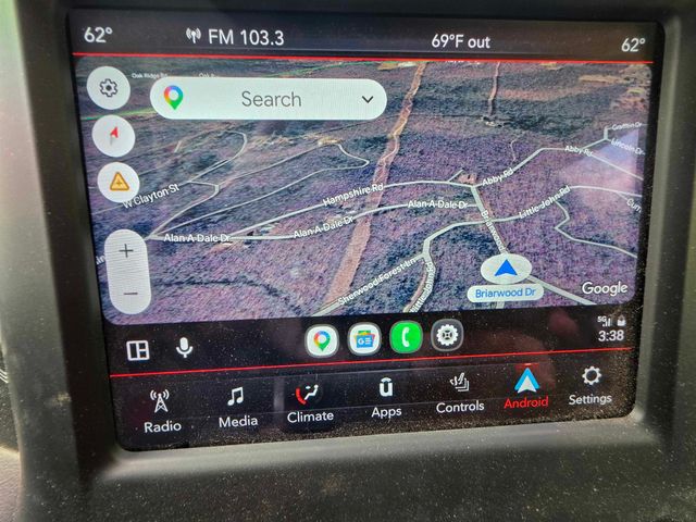 L-42 B-1 Robin Hood Lane, Hardy, AR 72542