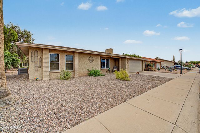 777 LEISURE WORLD --, Mesa, AZ 85206