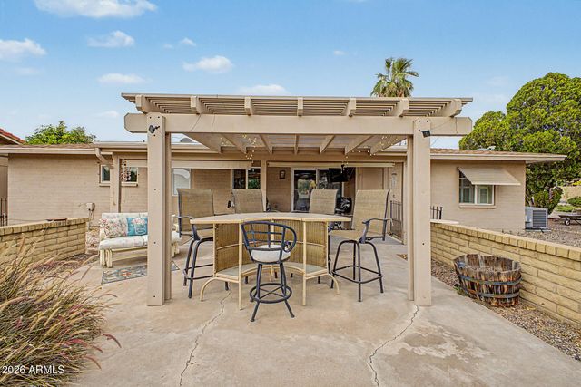 777 LEISURE WORLD --, Mesa, AZ 85206