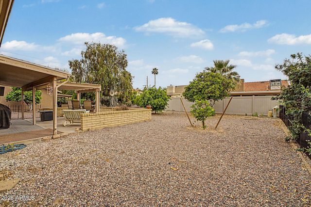 777 LEISURE WORLD --, Mesa, AZ 85206