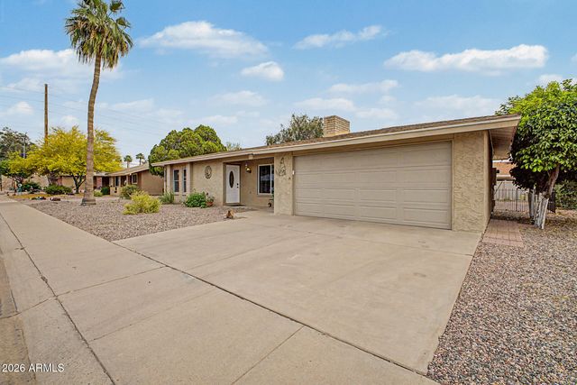 777 LEISURE WORLD --, Mesa, AZ 85206