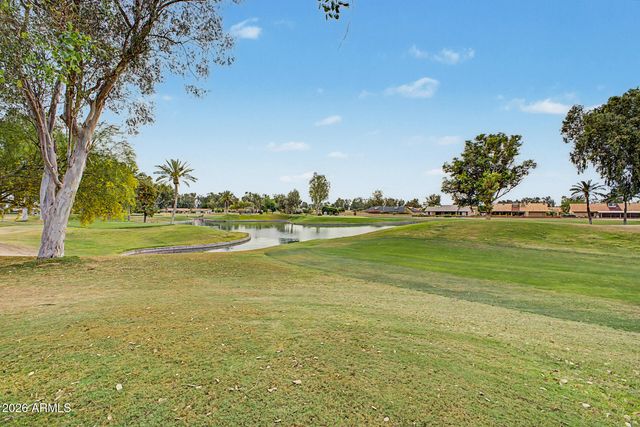 777 LEISURE WORLD --, Mesa, AZ 85206