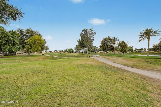 777 LEISURE WORLD --, Mesa, AZ 85206