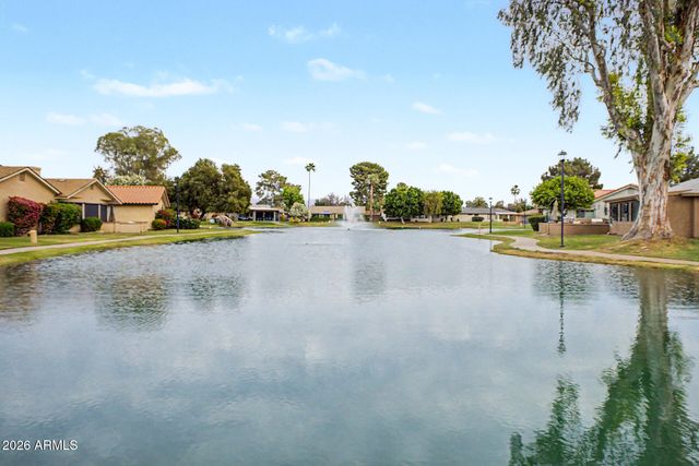 777 LEISURE WORLD --, Mesa, AZ 85206