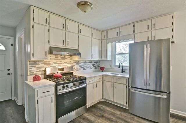3939 Morris Circle, Douglasville, GA 30135