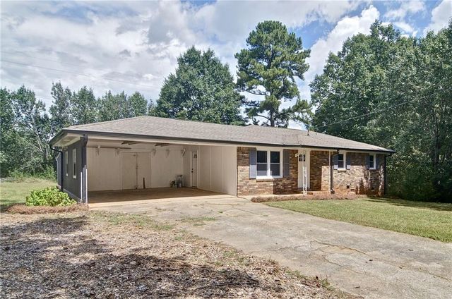 3939 Morris Circle, Douglasville, GA 30135