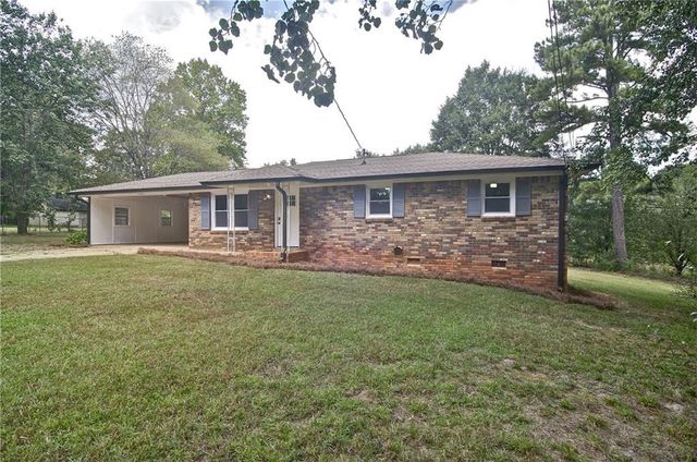 3939 Morris Circle, Douglasville, GA 30135