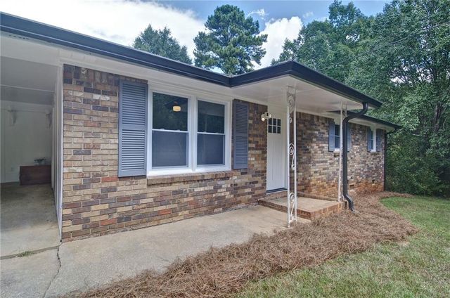 3939 Morris Circle, Douglasville, GA 30135
