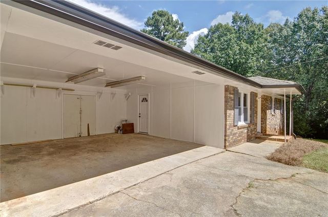3939 Morris Circle, Douglasville, GA 30135