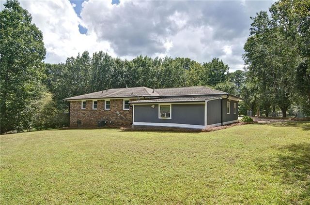 3939 Morris Circle, Douglasville, GA 30135