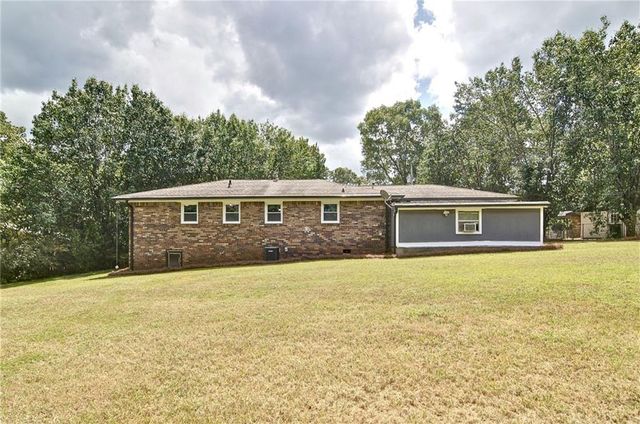 3939 Morris Circle, Douglasville, GA 30135