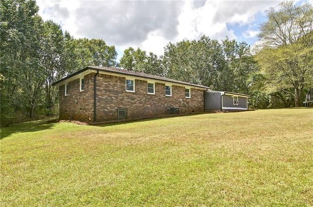 3939 Morris Circle, Douglasville, GA 30135