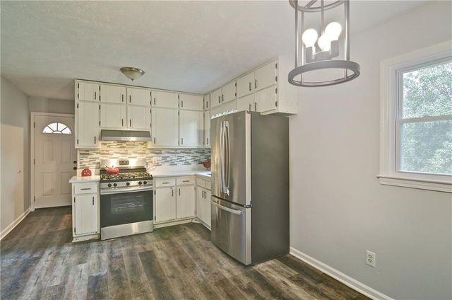 3939 Morris Circle, Douglasville, GA 30135