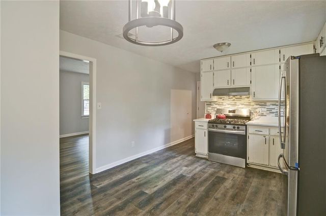 3939 Morris Circle, Douglasville, GA 30135