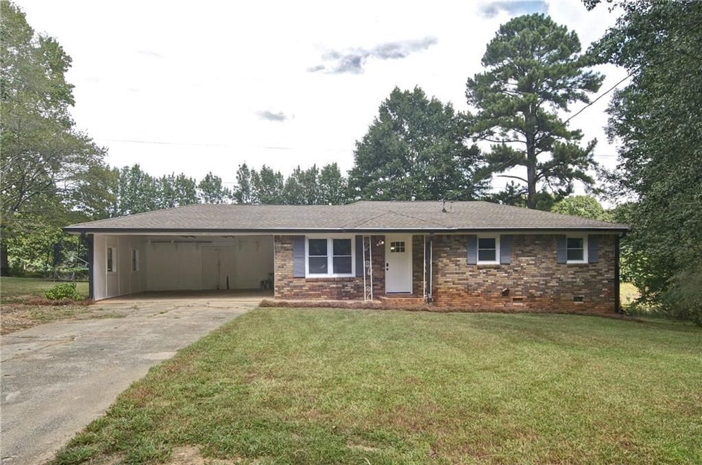 3939 Morris Circle, Douglasville, GA 30135