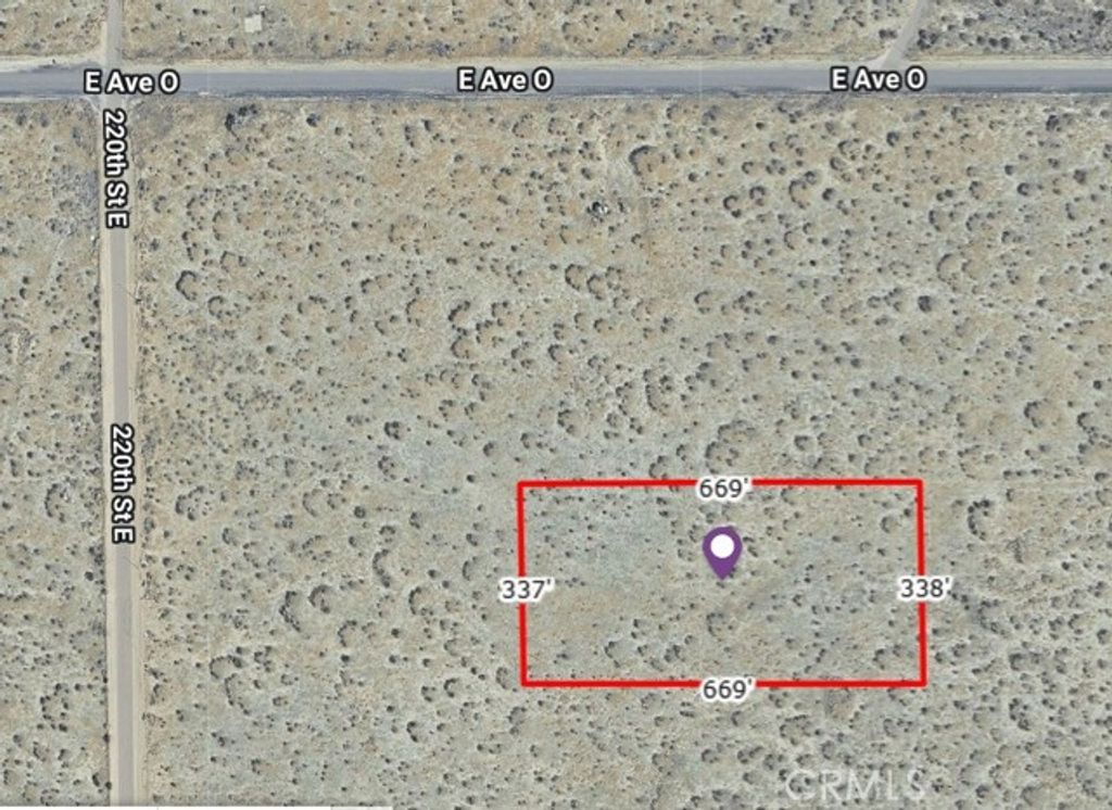 804 E O Avenue, Palmdale, CA 93591