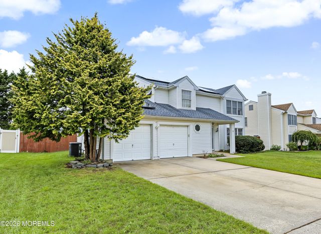 46 Deer Run Drive S, Barnegat, NJ 08005