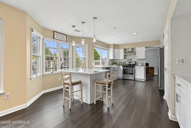 46 Deer Run Drive S, Barnegat, NJ 08005