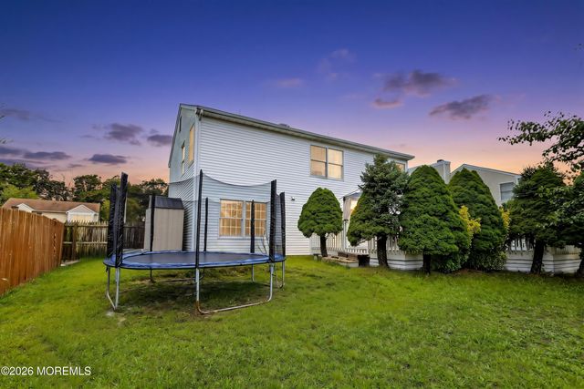 46 Deer Run Drive S, Barnegat, NJ 08005