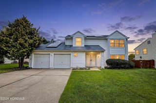 46 Deer Run Drive S, Barnegat, NJ 08005