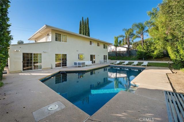 22534 Liberty Bell, Calabasas, CA 91302