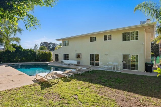 22534 Liberty Bell, Calabasas, CA 91302