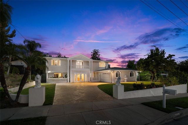 22534 Liberty Bell, Calabasas, CA 91302