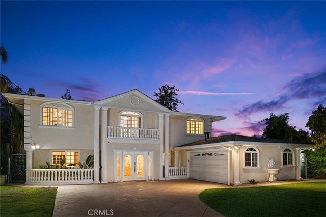 22534 Liberty Bell, Calabasas, CA 91302