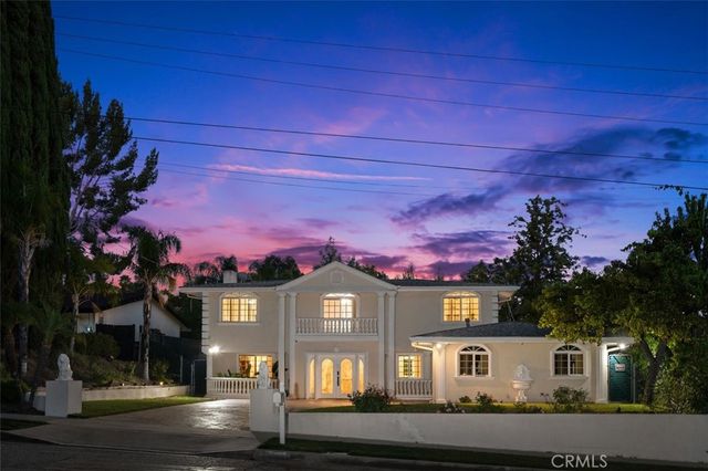 22534 Liberty Bell, Calabasas, CA 91302
