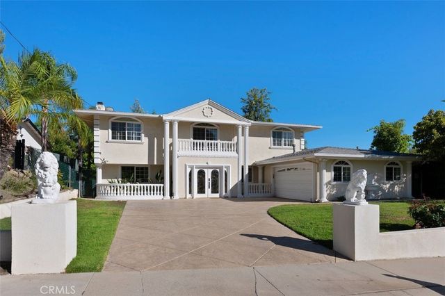 22534 Liberty Bell, Calabasas, CA 91302