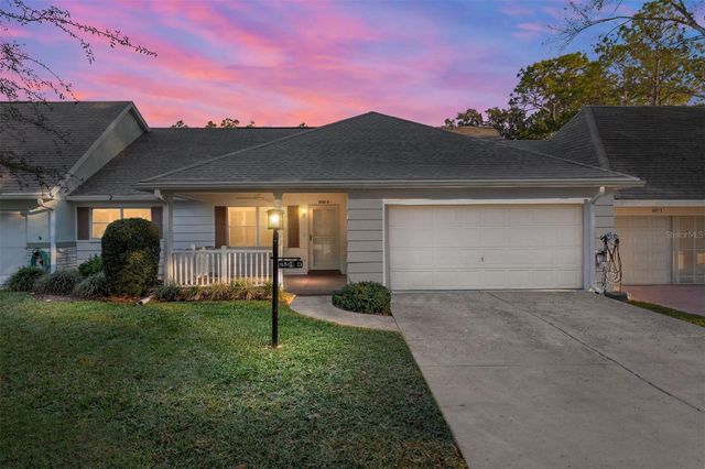 8501 SW 93RD LANE D, Ocala, FL 34481