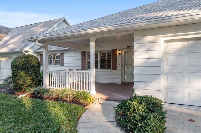 8501 SW 93RD LANE D, Ocala, FL 34481