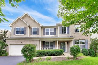 276 Claridge Circle, Bolingbrook, IL 60440