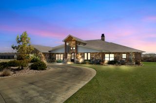 840 N Ash Street, Muenster, TX 76252