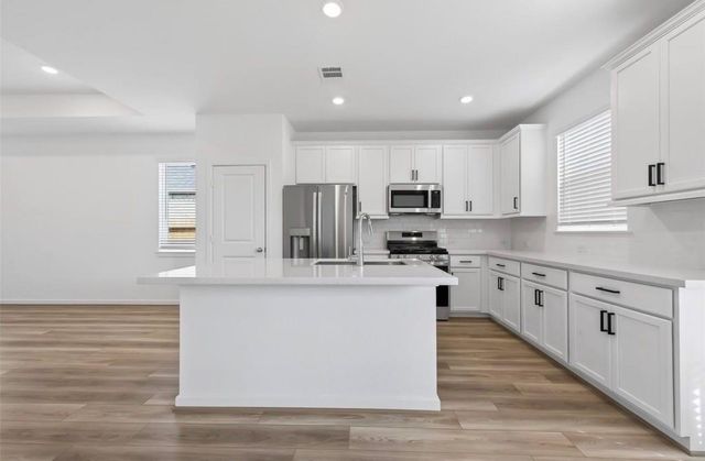 21547 Coronado Green Drive, Cypress, TX 77433