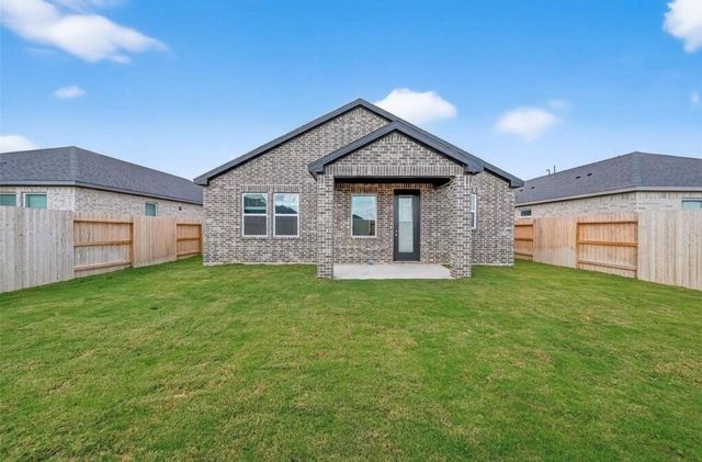 21547 Coronado Green Drive, Cypress, TX 77433