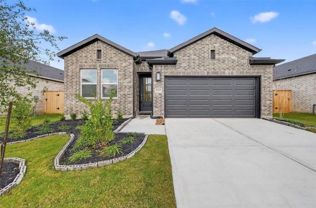 21547 Coronado Green Drive, Cypress, TX 77433