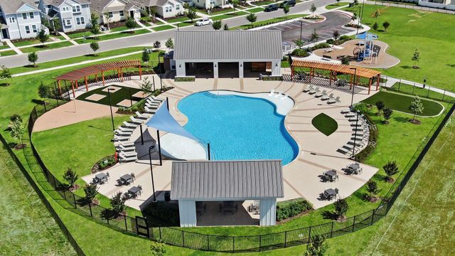 189 Fabion ST, Kyle, TX 78640