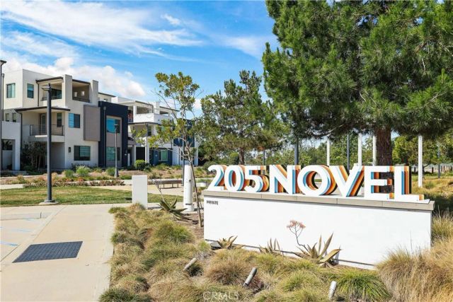 166 Novel, Irvine, CA 92618