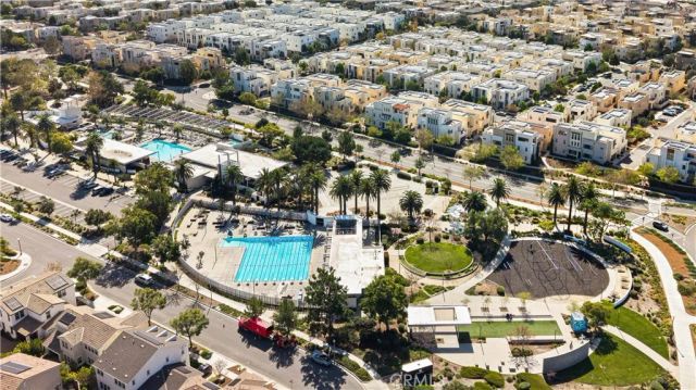 166 Novel, Irvine, CA 92618